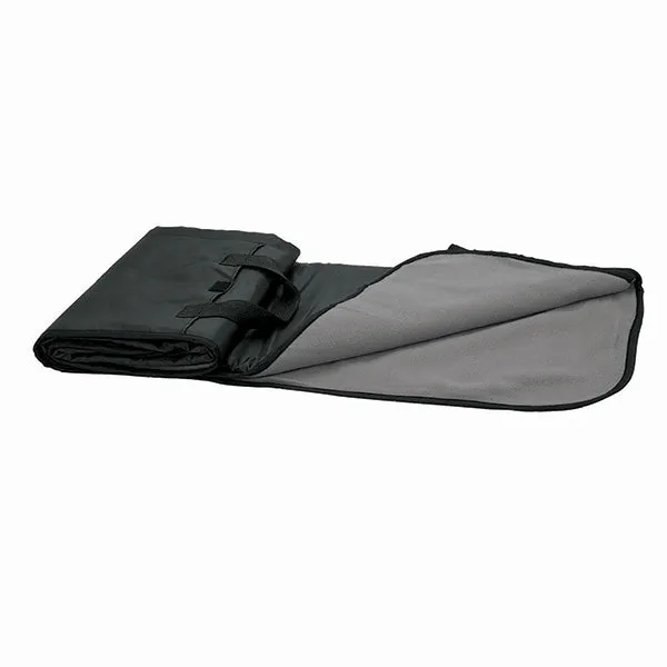 210D Poly Fleece Picnic Blanket (Q943311)