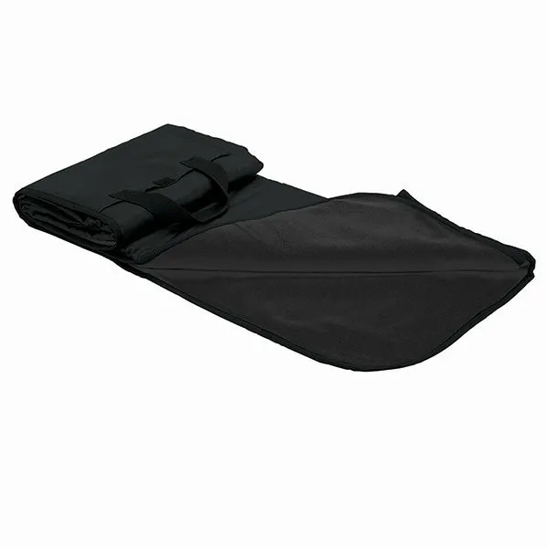 210D Poly Fleece Picnic Blanket (Q943311)
