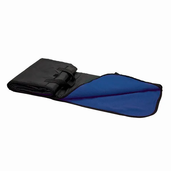 210D Poly Fleece Picnic Blanket (Q943311)