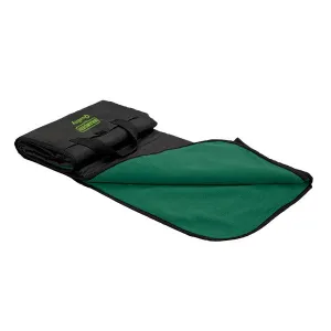 210D Poly Fleece Picnic Blanket (Q943311)
