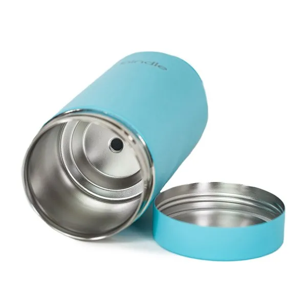 24 Oz. Bindle Bottle - Glacier (Q807522)