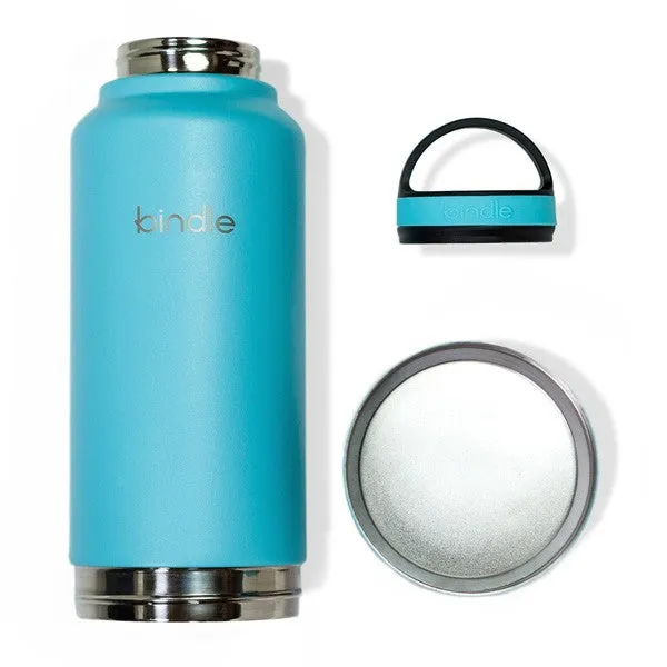 24 Oz. Bindle Bottle - Glacier (Q807522)