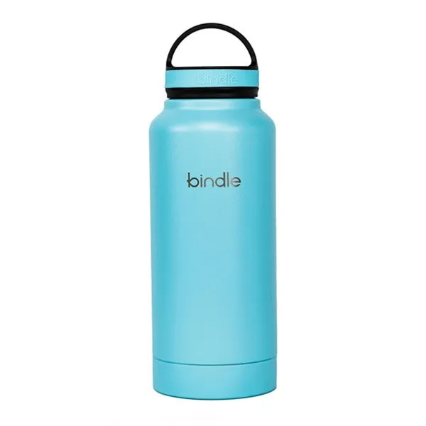 24 Oz. Bindle Bottle - Glacier (Q807522)