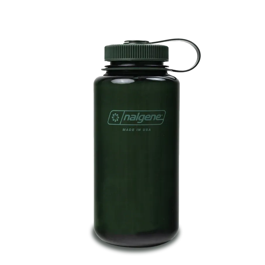 32oz Wide Mouth Sustain Water Bottle