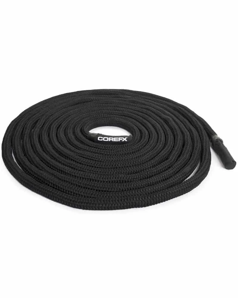 360 Braided Battle Rope