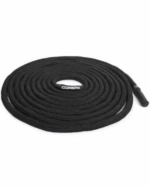 360 Braided Battle Rope