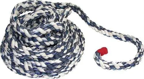 75' Sof' Tug Tug-Of-War Rope