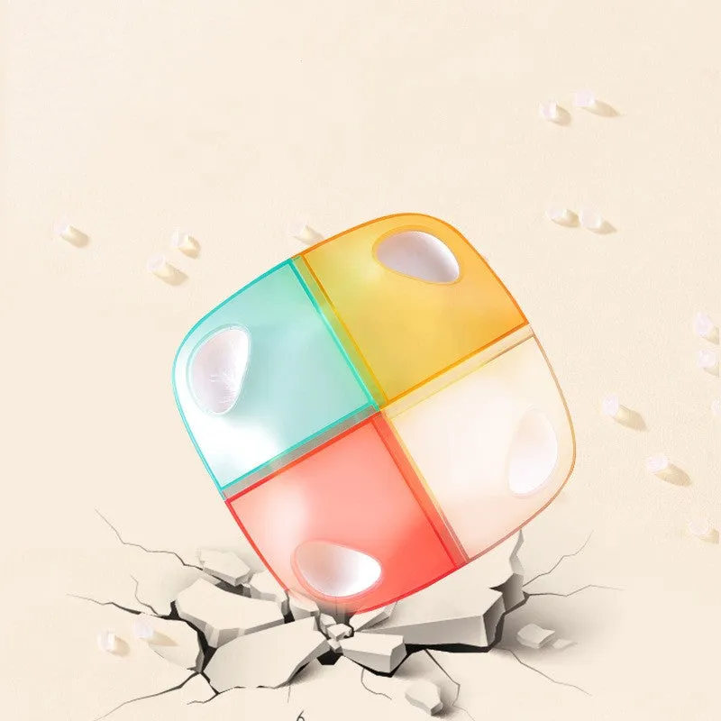 Automatic Teasing Cat Feather Electric Rechargeable Pets Toy Pet Products