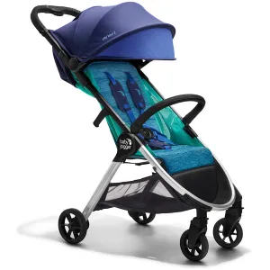 Baby Jogger City Tour 2 Stroller - Coastal