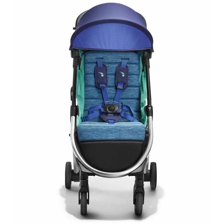 Baby Jogger City Tour 2 Stroller - Coastal
