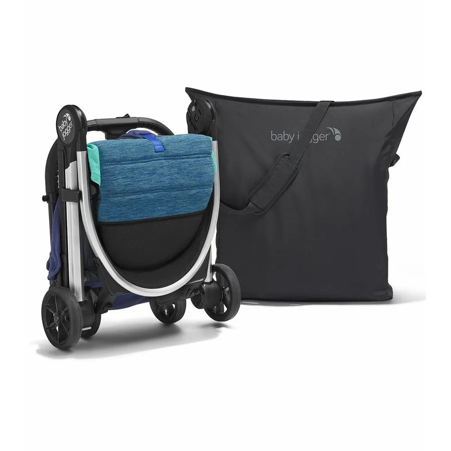 Baby Jogger City Tour 2 Stroller - Coastal