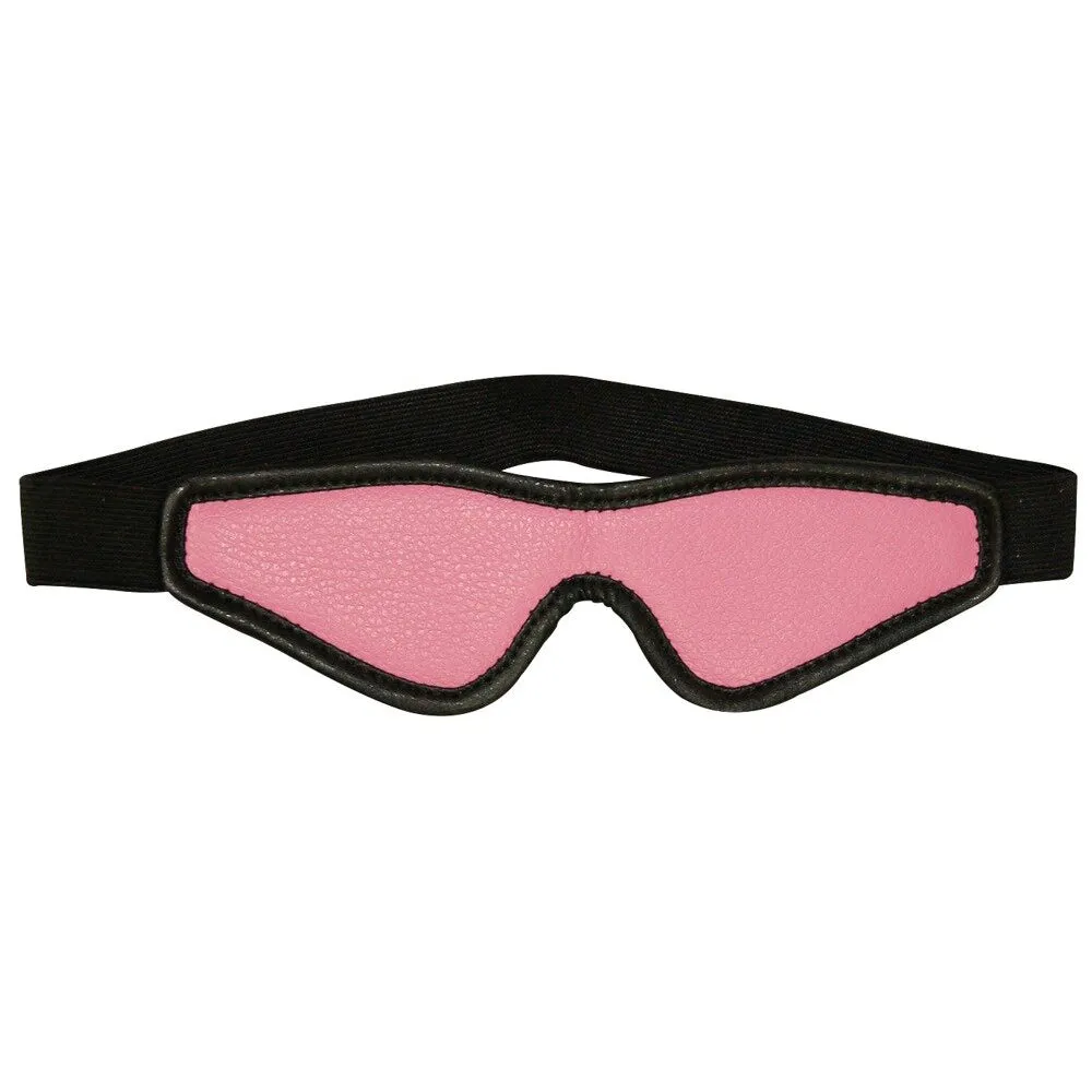 Bad Kitty Pink Bondage Kit