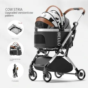 Bello Premium Pet Strollers