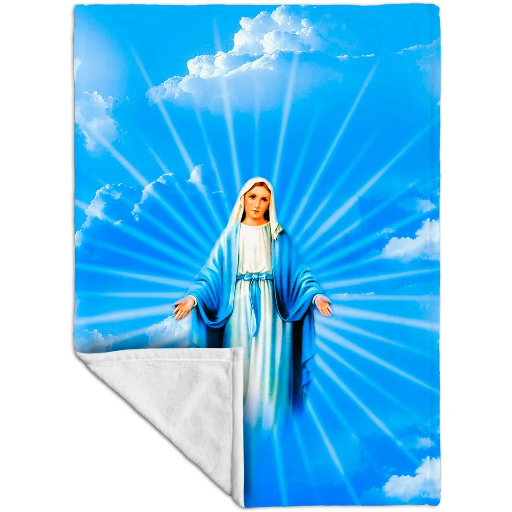 Blessed Virgin Mary