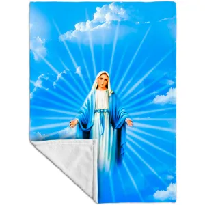 Blessed Virgin Mary