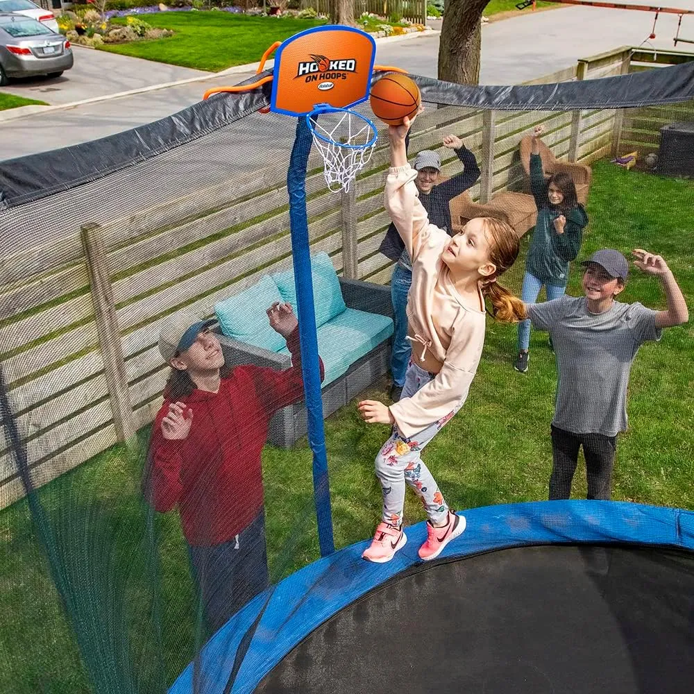 Bolaball Hooked On Hoops Set