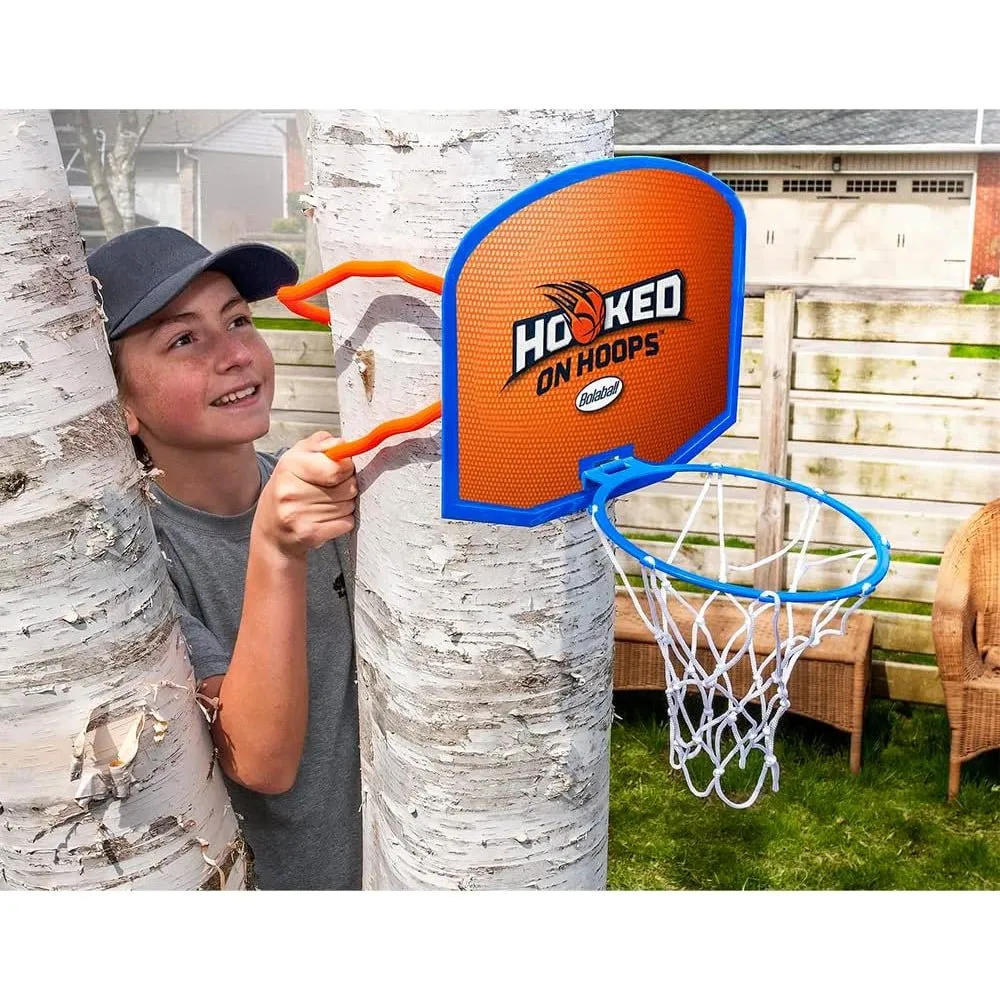 Bolaball Hooked On Hoops Set