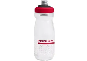 Camelbak Podium 600ml Bottle, Red