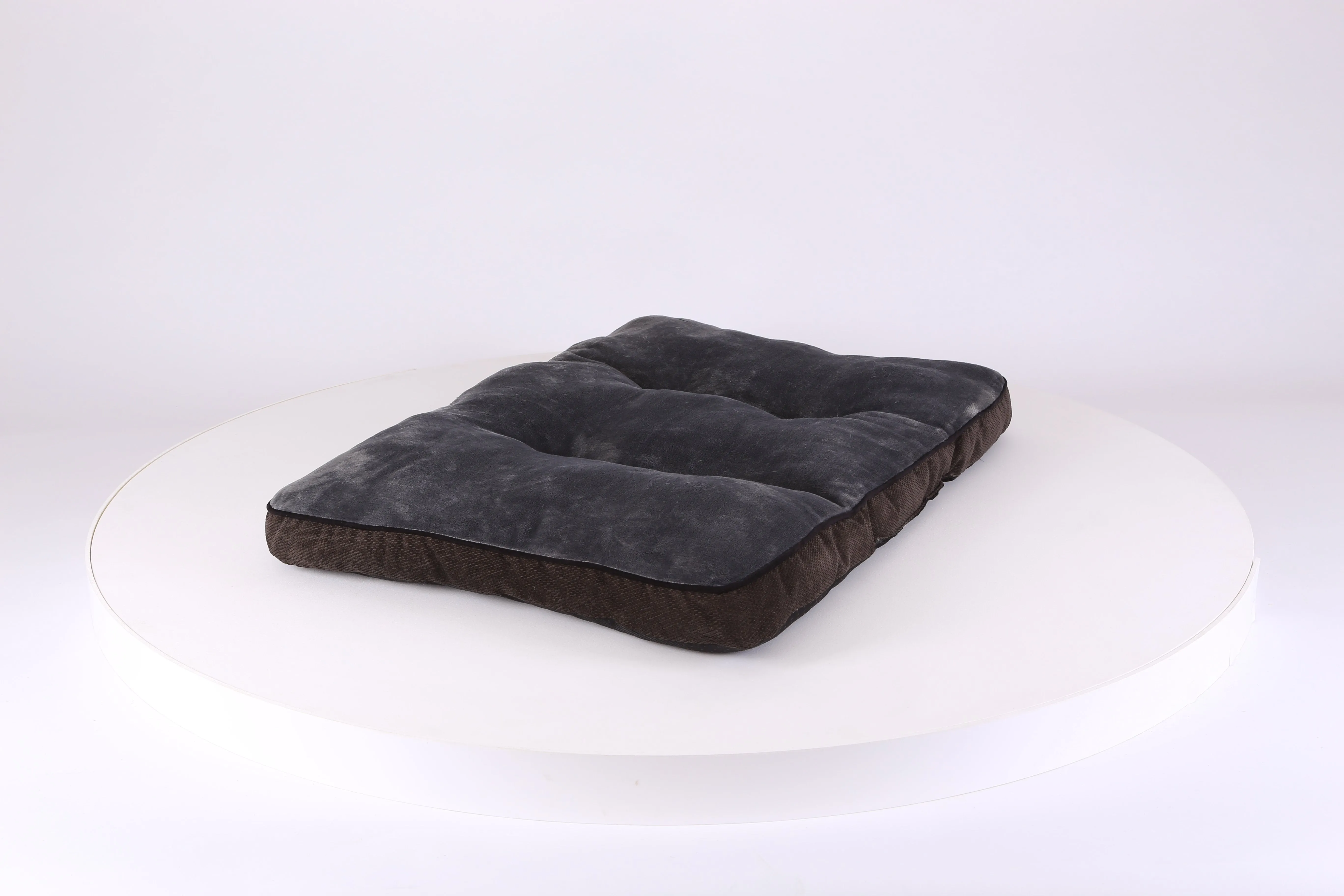 Chester Mattress - Graphite Grey