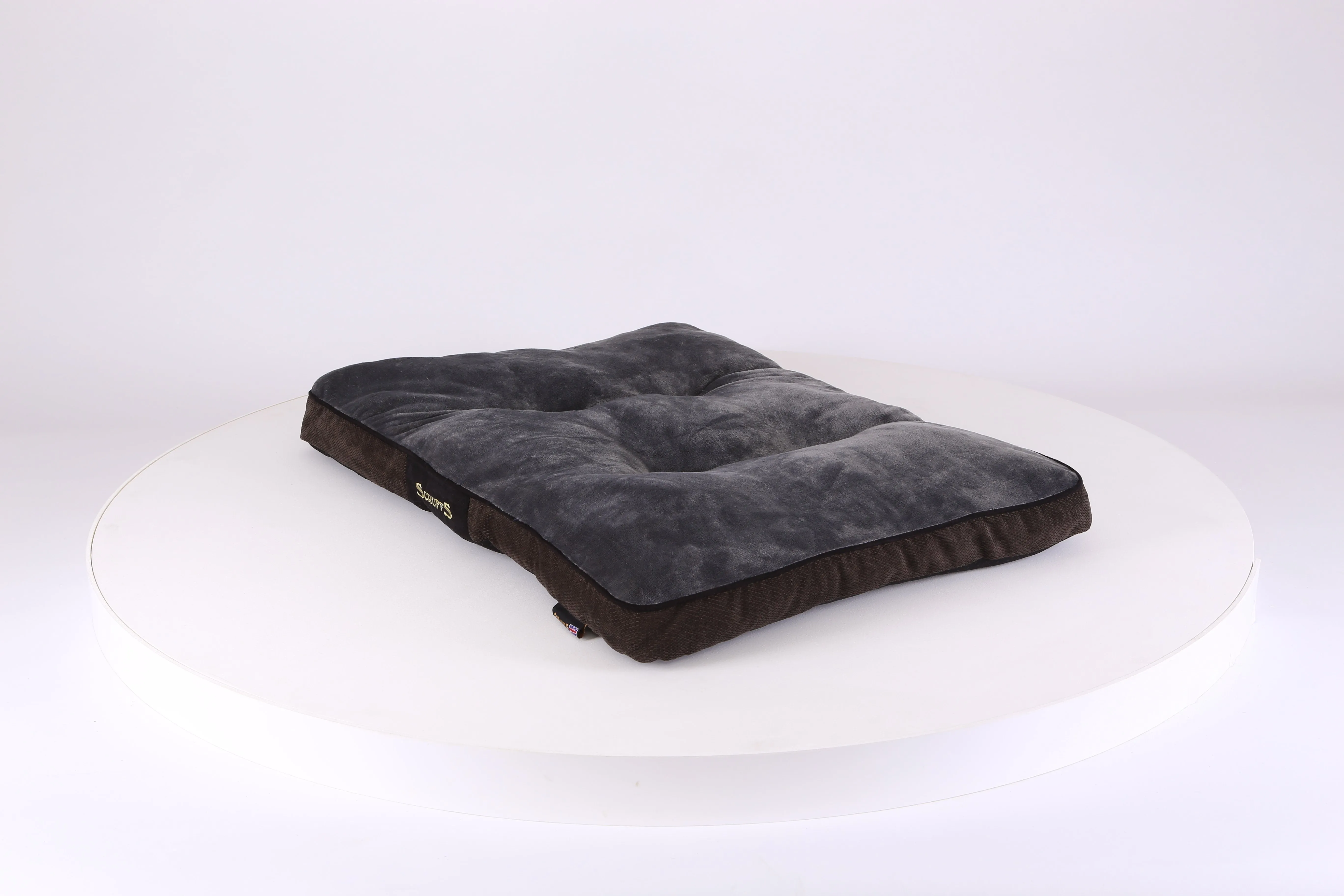Chester Mattress - Graphite Grey