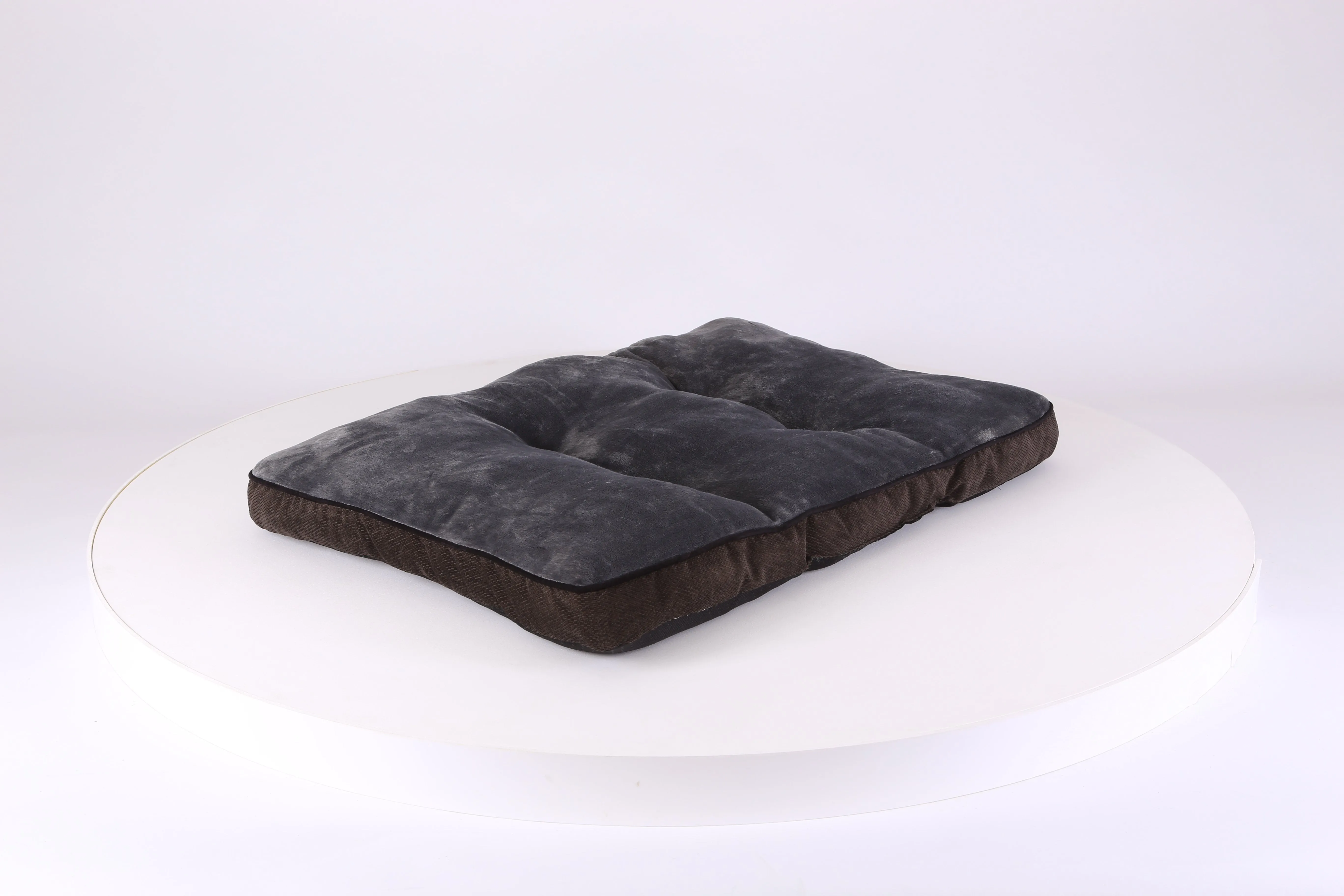 Chester Mattress - Graphite Grey