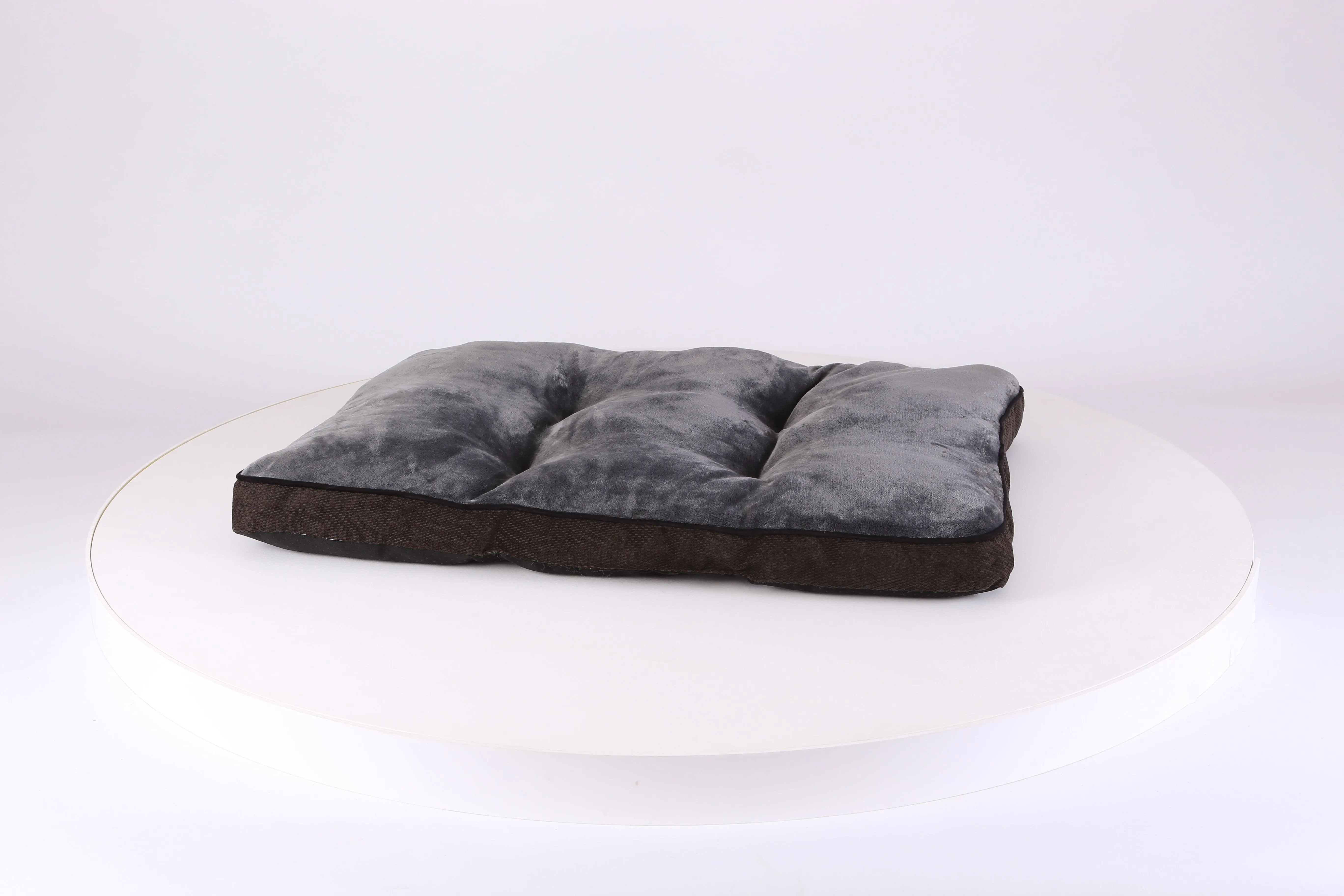 Chester Mattress - Graphite Grey