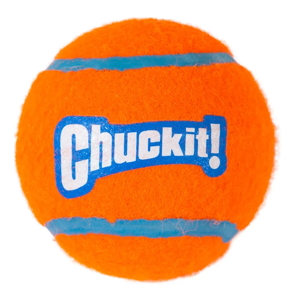 Chuckit! Dog Toy - Tennis Balls