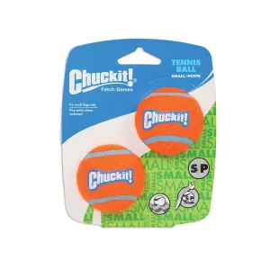 Chuckit! Dog Toy - Tennis Balls