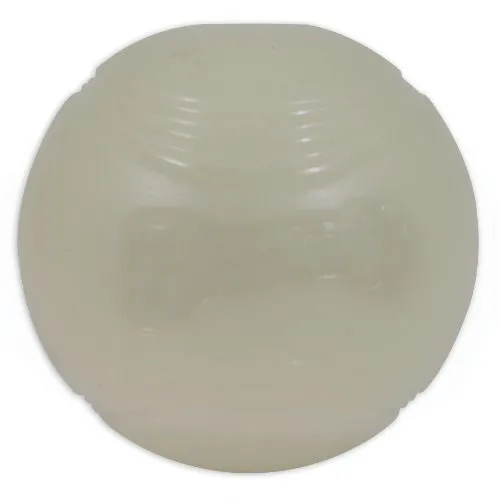 Chuckit Max Glow Ball 1 Pack Large 7.3cm