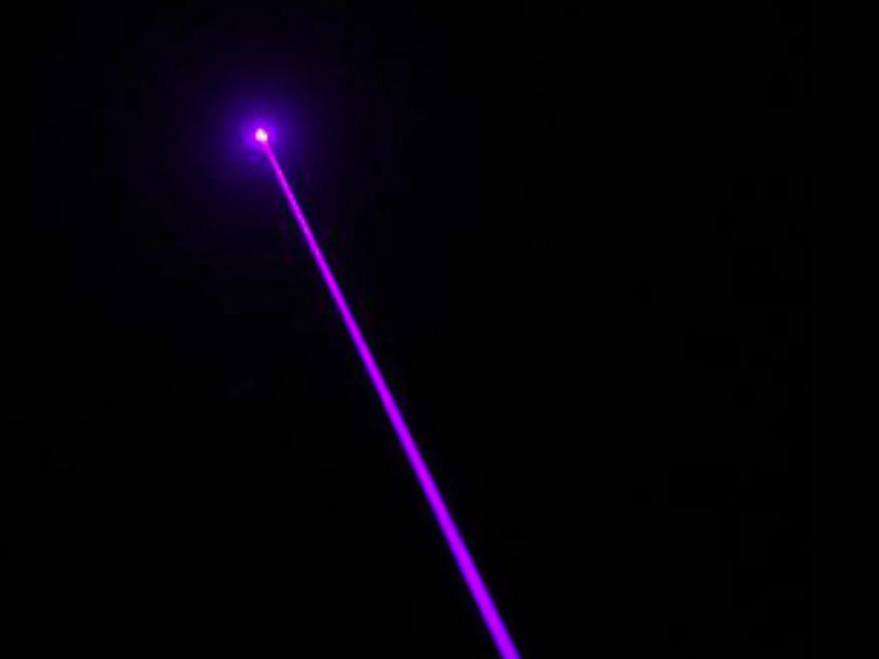 Classroom Violet Laser Pointer (Class 3R)