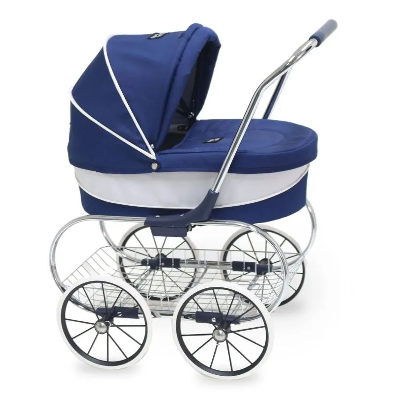 Elegant Doll Strollers