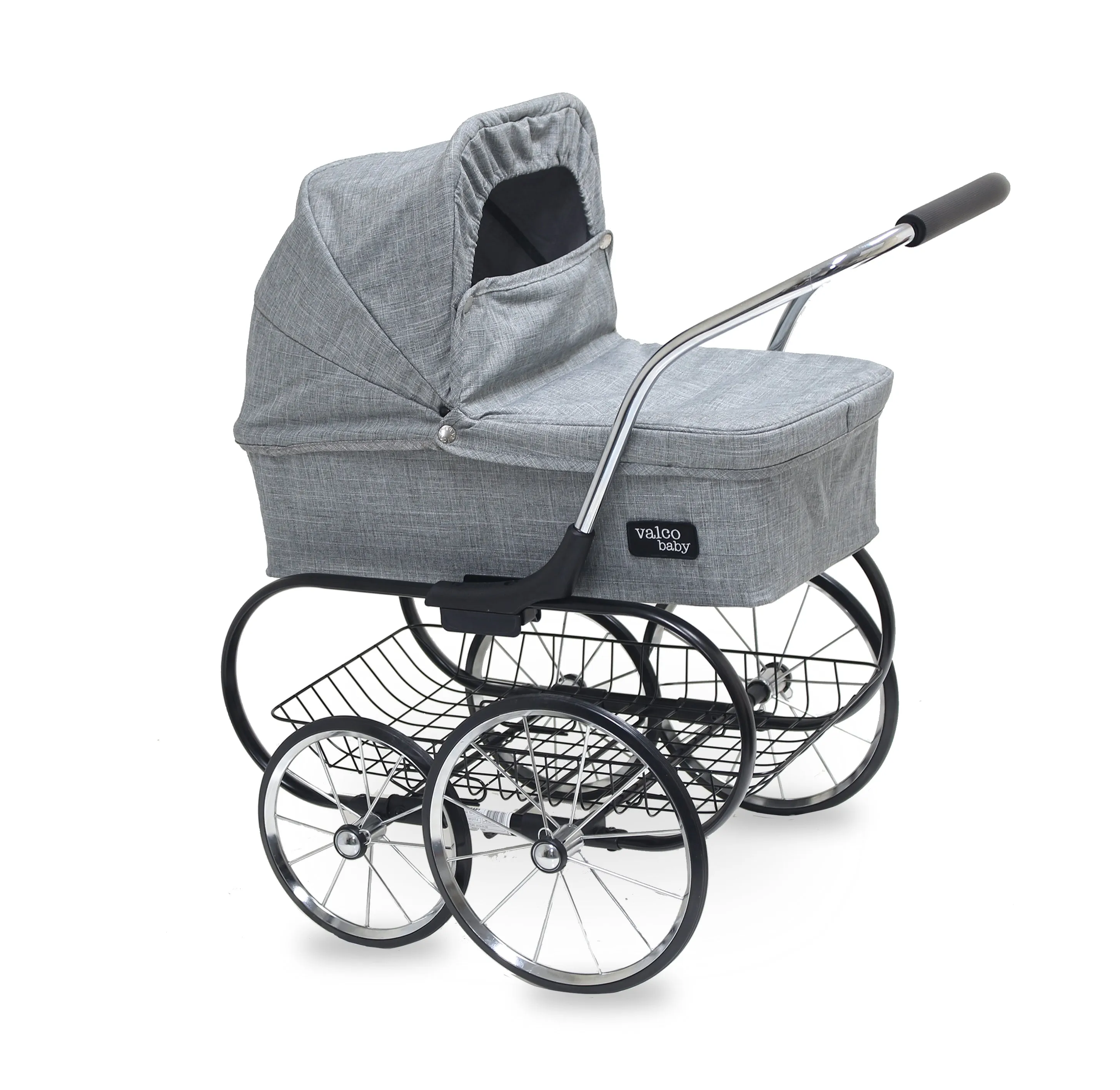 Elegant Doll Strollers
