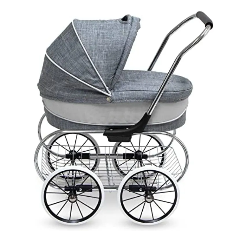 Elegant Doll Strollers