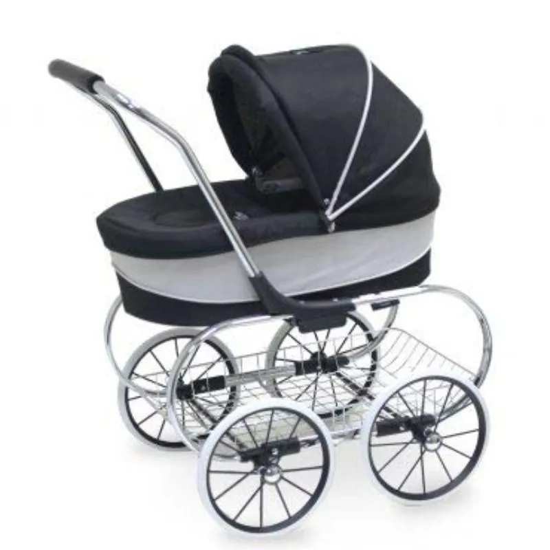 Elegant Doll Strollers