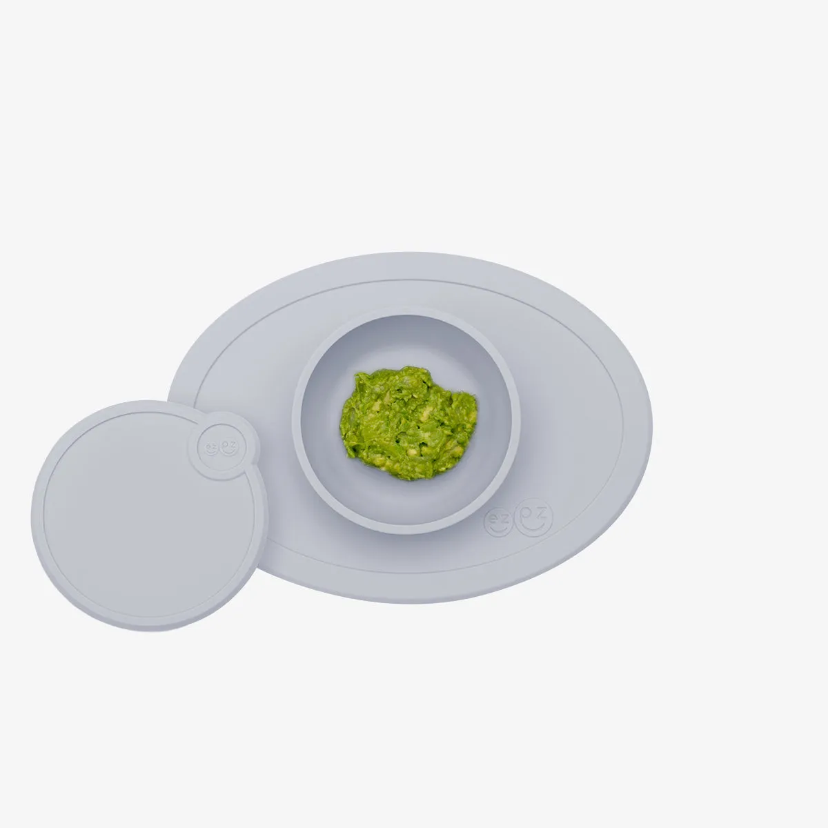 Ezpz Mat Lids – Store Snacks & Meals On-the-Go
