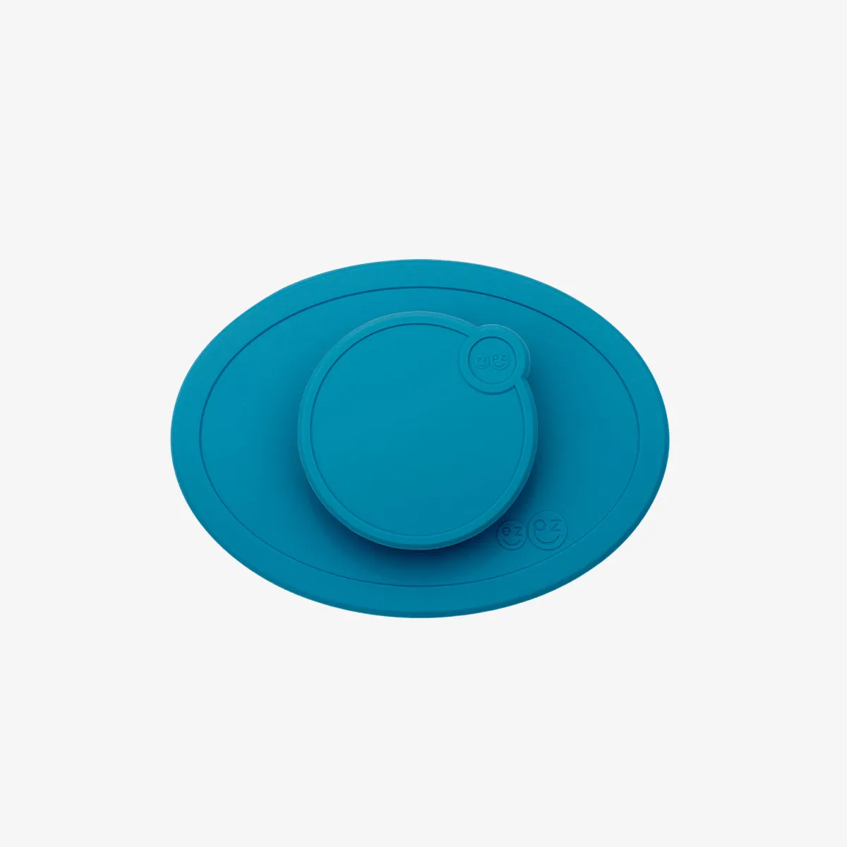 Ezpz Mat Lids – Store Snacks & Meals On-the-Go