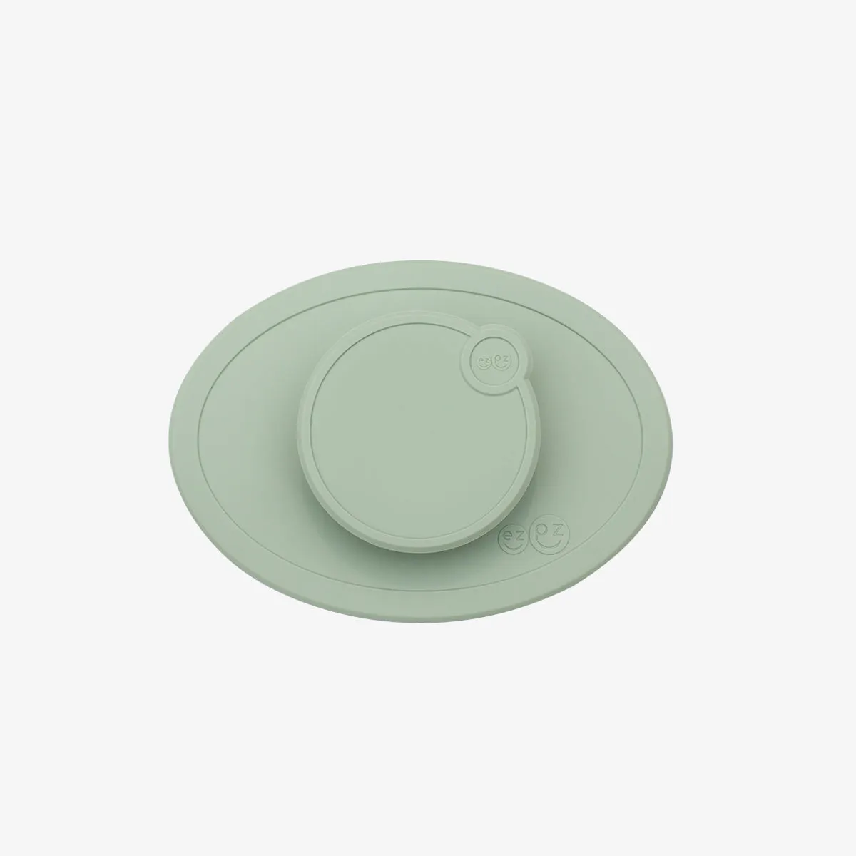 Ezpz Mat Lids – Store Snacks & Meals On-the-Go