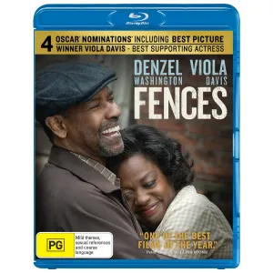 Fences