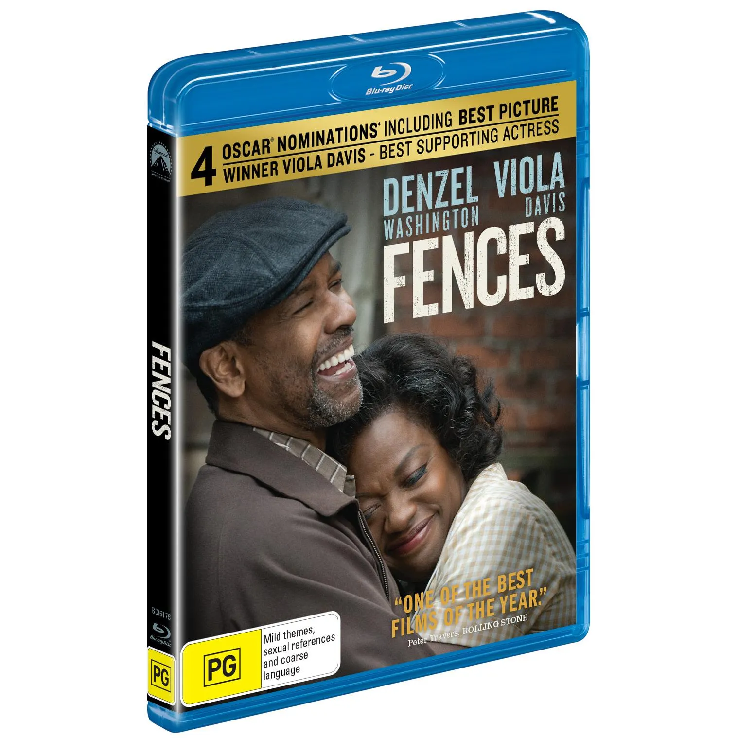 Fences