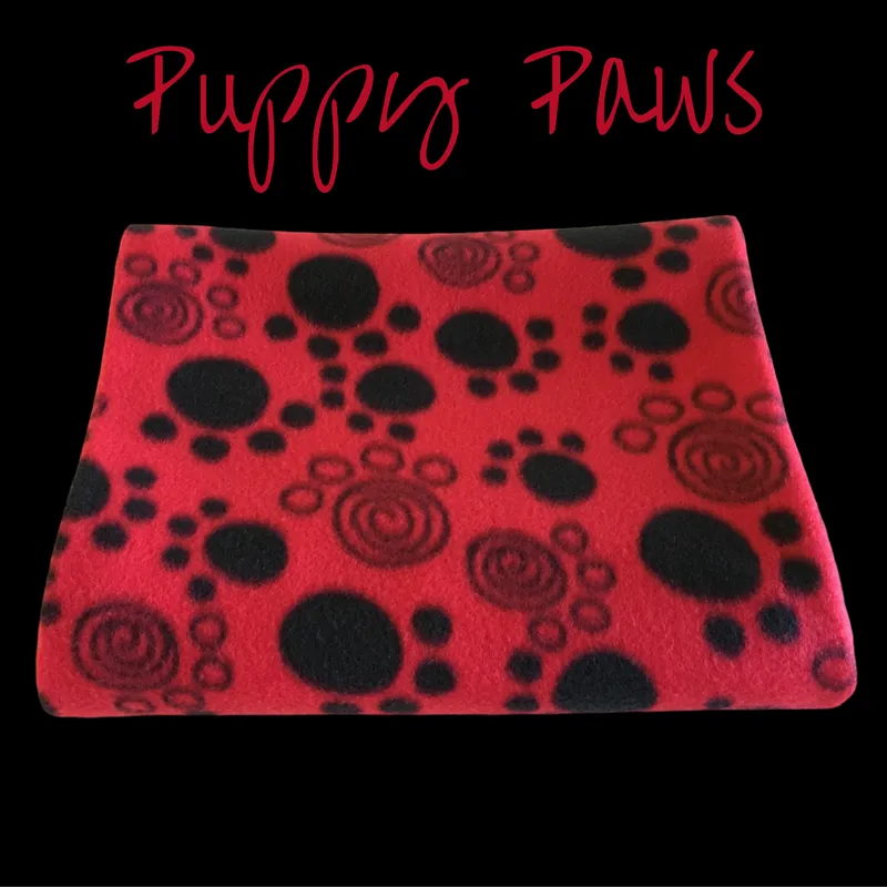 Fleece Blankets