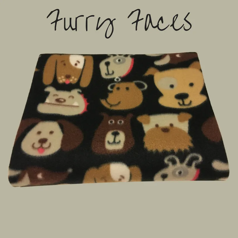Fleece Blankets
