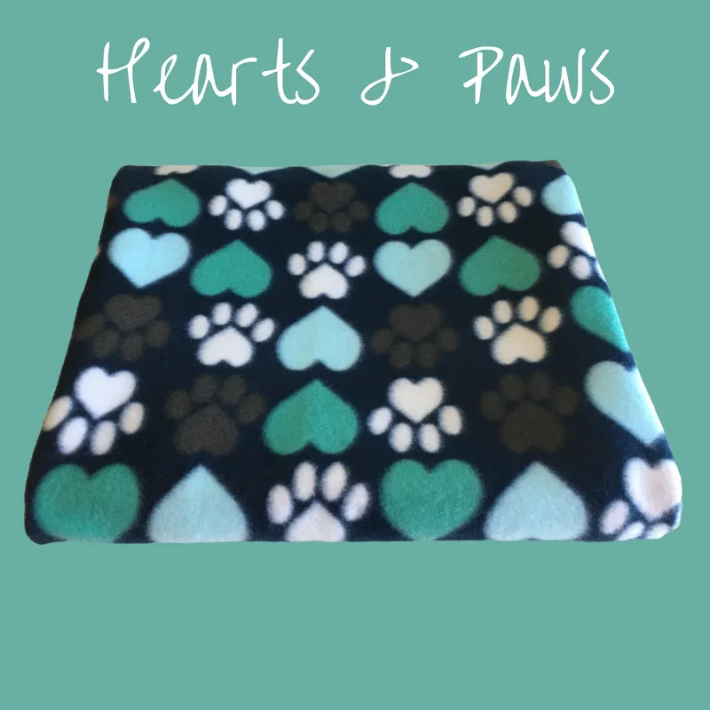 Fleece Blankets