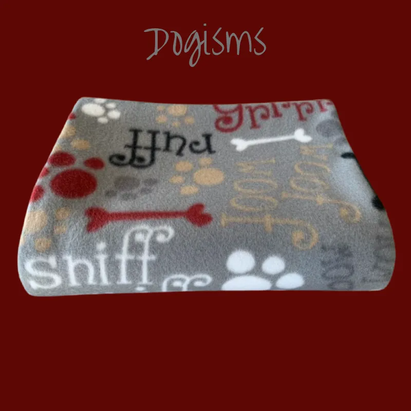 Fleece Blankets