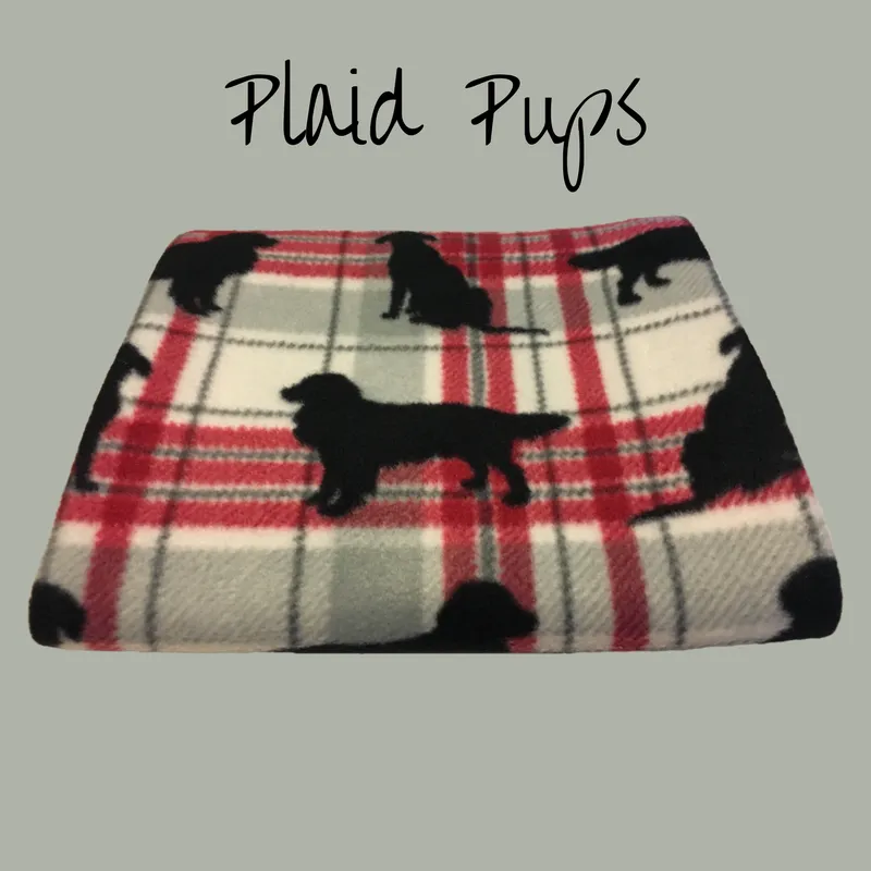 Fleece Blankets