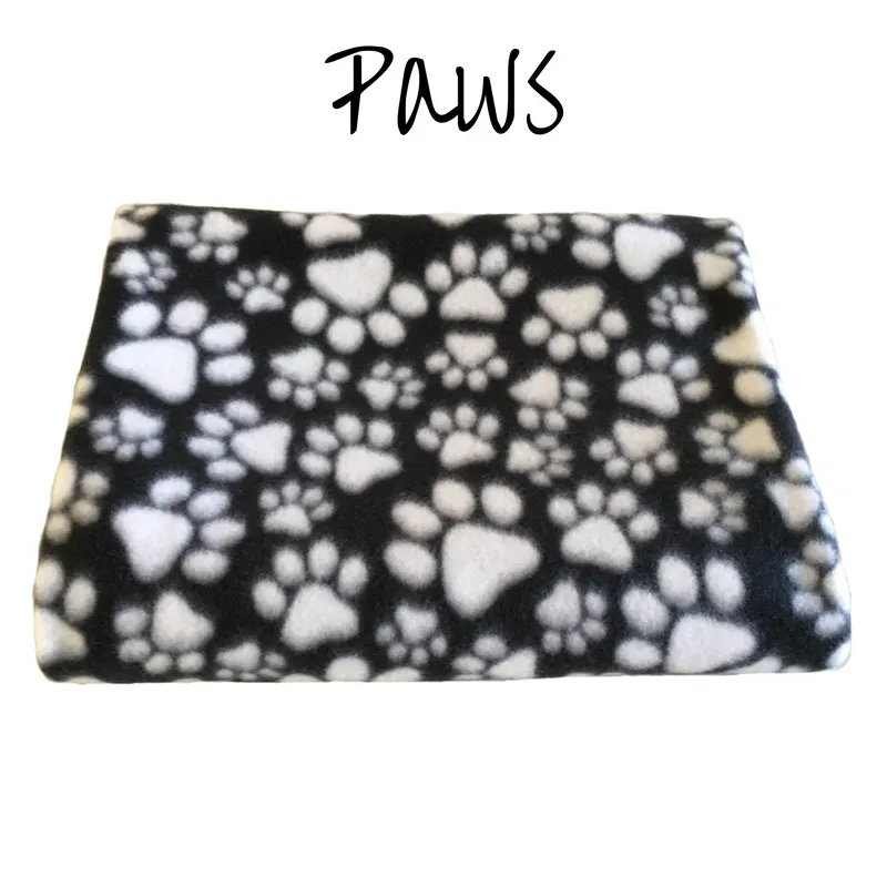 Fleece Blankets