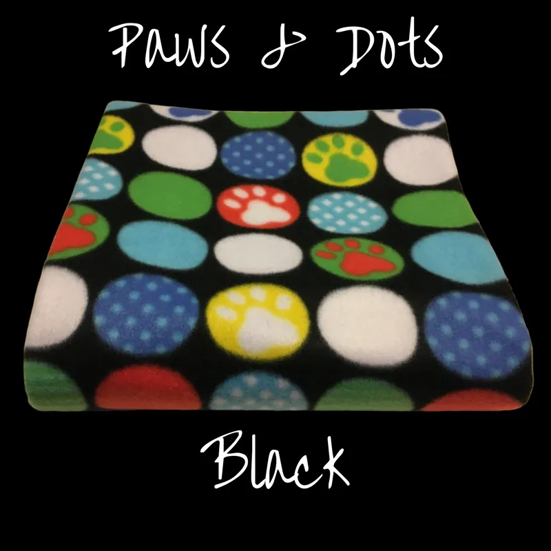 Fleece Blankets