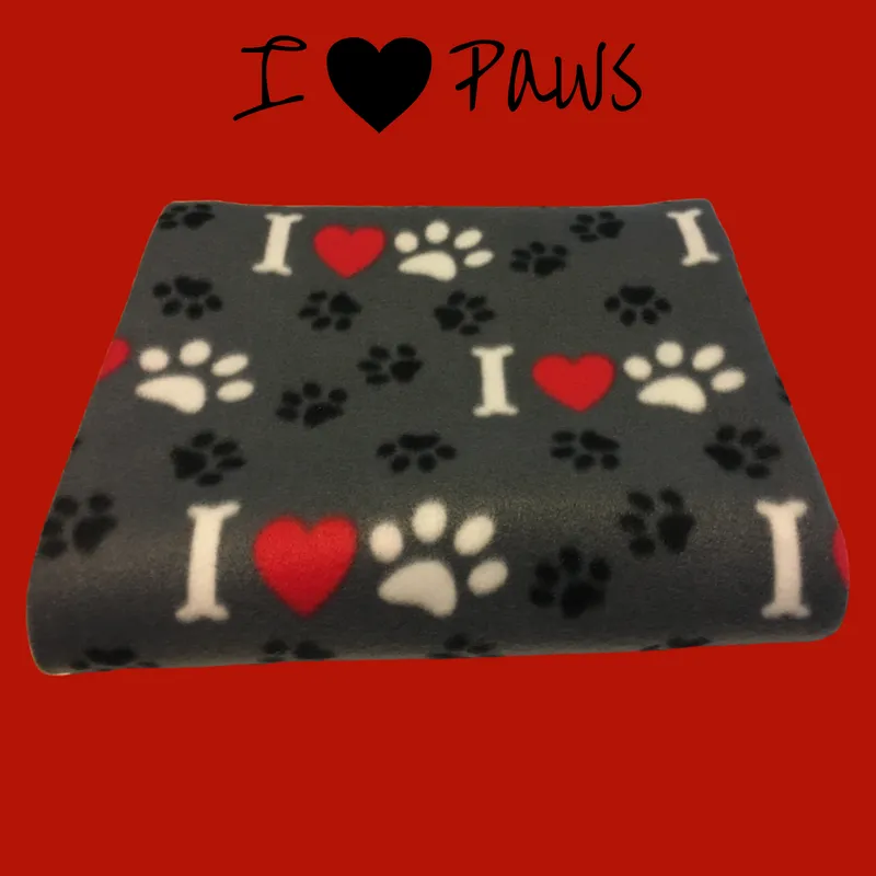 Fleece Blankets