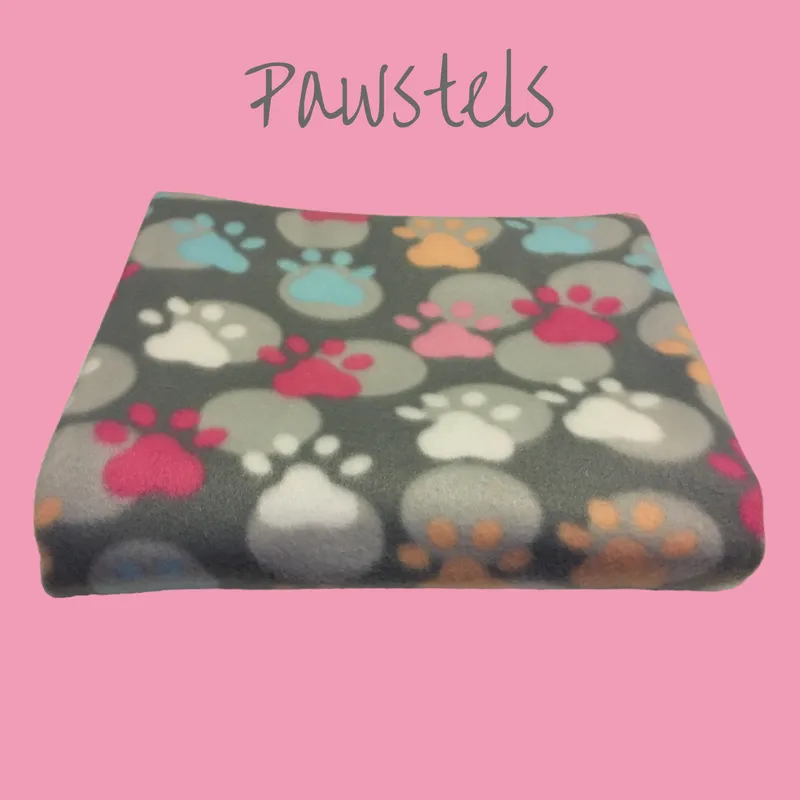 Fleece Blankets