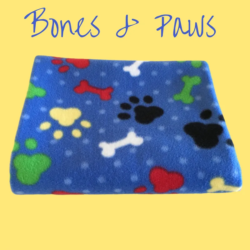Fleece Blankets