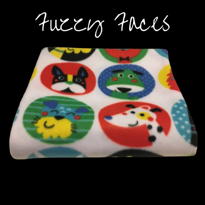 Fleece Blankets